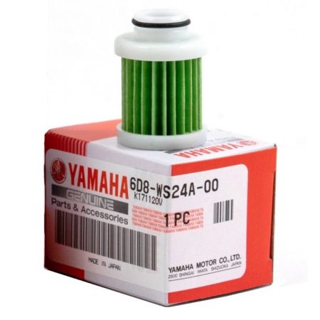 6d8-ws24a-00 yamaha fuel filter